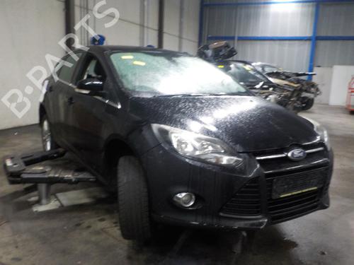 Climate control FORD FOCUS III 1.6 EcoBoost | BP21047932I5 