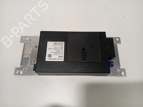 Elektronische module Elektronische module 38412864 38412864