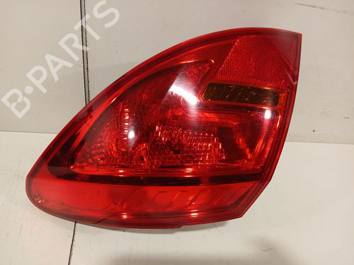Used Right taillight Right taillight 37609006 37609006