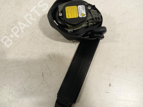 Front left seatbelt OPEL COMBO Box Body/MPV (X12) 1.4 (B05) | BP33748633I26 - Image 3