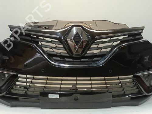 Used Front bumper Front bumper 33237307 33237307