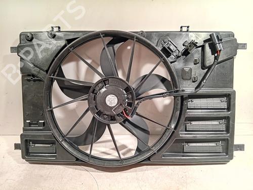 radiator-fan-ford-transit-custom-v362-van-fy-fz-2012-25777262 main image