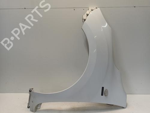 Kotflügel links vorne für MERCEDES-BENZ CITAN Box Body/MPV (W415) 109 CDI (415.601, 415.603, 415.605) (90 hp) 32138645