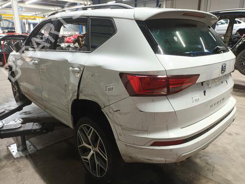 Gearbox SEAT ATECA (KH7, KHP) 1.5 TSI | BP33274020M3 - Image 10