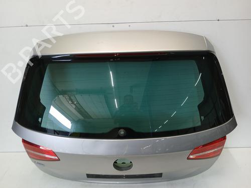 Used Tailgate Tailgate VW PASSAT B8 Variant (3G5, CB5) 1.4 GTE Hybrid (218 hp) 36670921 36670921
