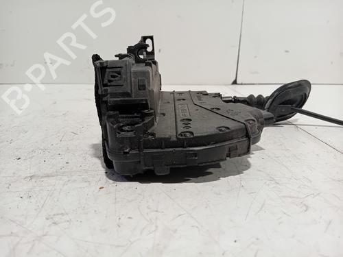 Front left lock RENAULT CLIO IV Grandtour (KH_) 1.5 dCi 90 (KHN3, KHN4) | BP19274430C98 