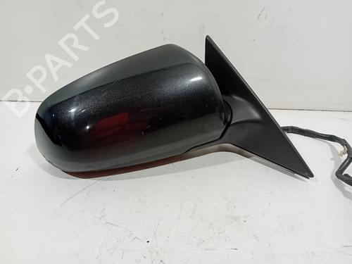 Right mirror AUDI A3 (8P1) 1.6 FSI | BP14456124C27 