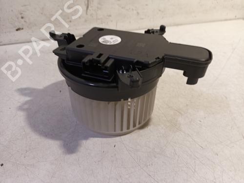 Used Heater blower motor Heater blower motor 15296329 15296329