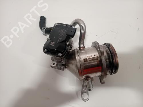 Used Egr RENAULT KANGOO III Box Body/MPV 1.5 Blue dCi 115 (FJAC) (116 hp) 30625202