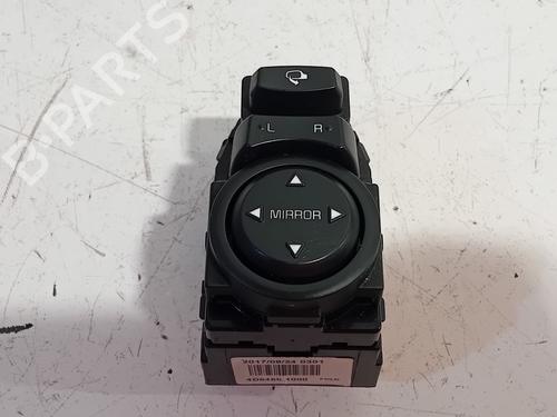 Used Mirror switch Mirror switch 29333573 29333573