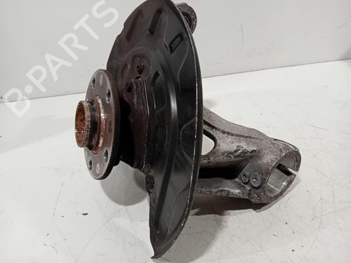 Right front steering knuckle VW TIGUAN (AD1, AX1) 1.4 TSI | BP32232318M26