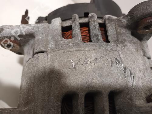 Alternator VW TRANSPORTER T5 Van (7HA, 7HH, 7EA, 7EH) 2.0 TDI | BP31970599M7