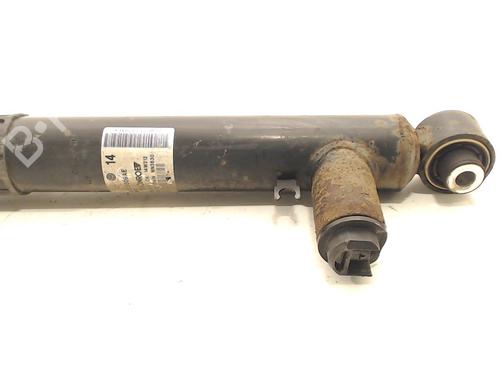 Right rear shock absorber VW GOLF VII (5G1, BQ1, BE1, BE2) 2.0 TDI | BP10670998M19 