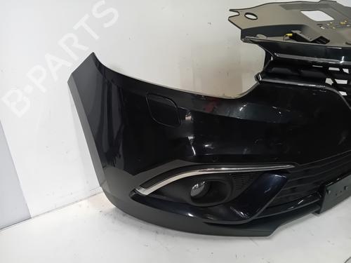 Front bumper RENAULT SCÉNIC IV (J9_) 1.6 dCi 160 | BP26532710C7 