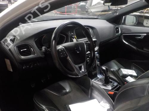 Engine control unit (ECU) VOLVO V40 Hatchback (525) D2 | BP17198099M57  - Image 10