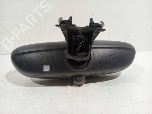 Rear mirror BMW 1 (F20) 125 i | BP33003601I6 - Image 4