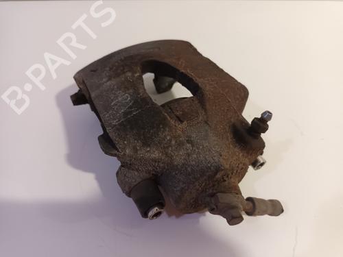 Right front brake caliper VW GOLF VI Variant (AJ5) 1.2 TSI | BP16421163M104 - Image 3