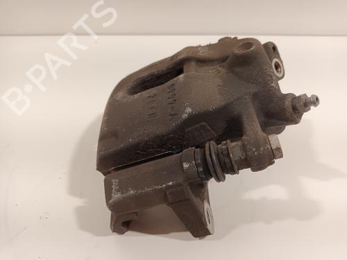 Left front brake caliper OPEL AGILA (B) (H08) 1.0 (F68) | BP16422532M105 