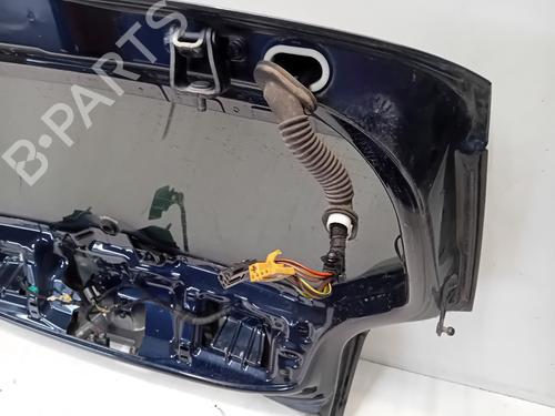 Tailgate SEAT Mii (KF1, KE1) 1.0 | BP27932507C6 