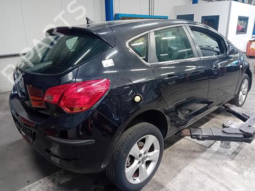 Left front driveshaft OPEL ASTRA J (P10) 1.4 (68) | BP28283149M38 - Image 10