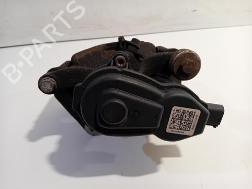 Right rear brake caliper AUDI A6 C7 Avant (4G5, 4GD) 3.0 TDI quattro | BP29588648M106 