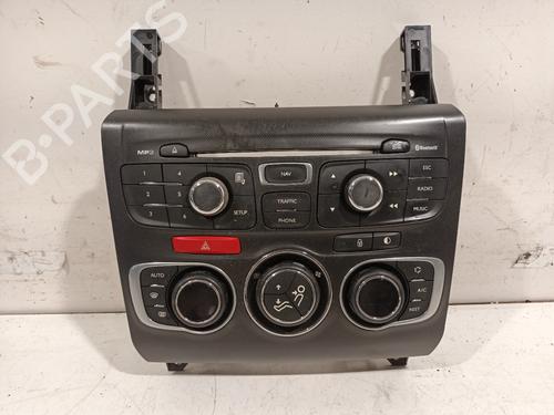 Used Switch CITROËN DS4 (NX_) 1.6 THP 155 (156 hp) 15490721