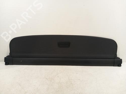Used Rear parcel shelf Rear parcel shelf AUDI Q8 E-TRON SUV (GEG) 55 quattro (408 hp) 33273996 33273996