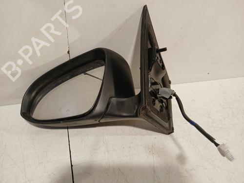 Used Left mirror Left mirror TOYOTA AURIS Estate (_E18_) 1.6 (ZRE185_) (132 hp) 39267840 39267840