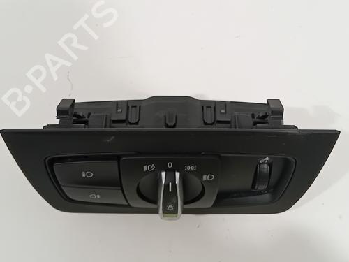 Headlight switch BMW 3 Touring (F31) 320 d | BP23988570I24 - Image 2