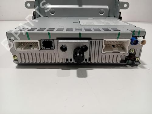Electronic module RENAULT CAPTUR I (J5_, H5_) 0.9 TCe 90 | BP38444606M83 - Image 3