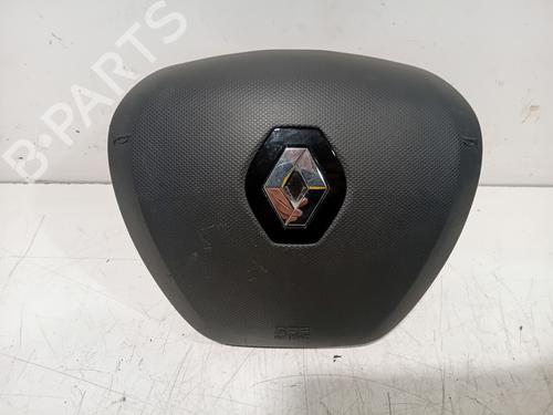 Used Driver airbag Driver airbag RENAULT CLIO IV Grandtour (KH_) 0.9 TCe 90 (90 hp) 34696679 34696679