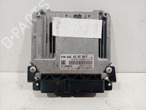 Used Engine control unit (ECU) VW JETTA IV (162, 163, AV3, AV2) 1.4 TSI Hybrid (170 hp) 29077196