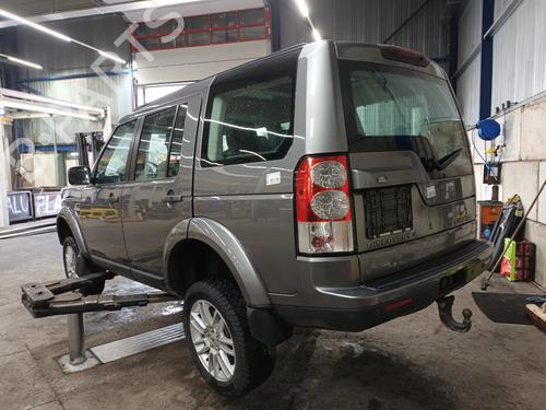 Engine LAND ROVER DISCOVERY IV (L319) 3.0 TD 4x4 | BP35904770M1 - Image 9