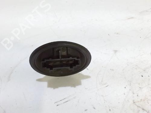 Heater resistor VW FOX Hatchback (5Z1, 5Z3, 5Z4) 1.2 | BP11786056M108 