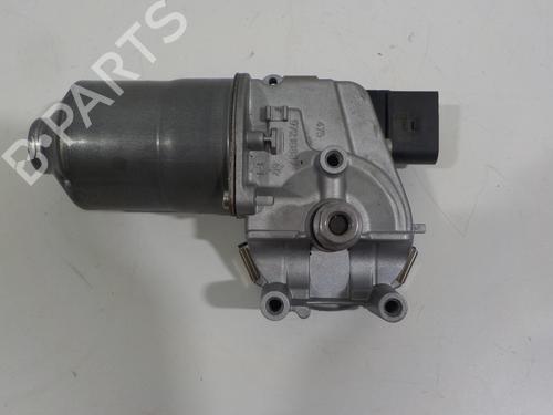 Viskermotor vindrude OPEL CROSSLAND X / CROSSLAND (P17, P2QO) 1.2 (75) (110 hp) 16946411