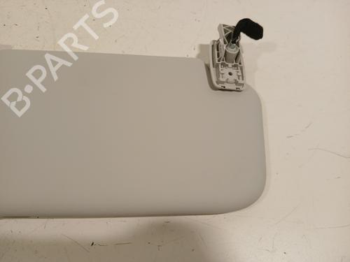 Left sun visor FORD PUMA (J2K, CF7) 1.0 EcoBoost mHEV | BP29015563I1 