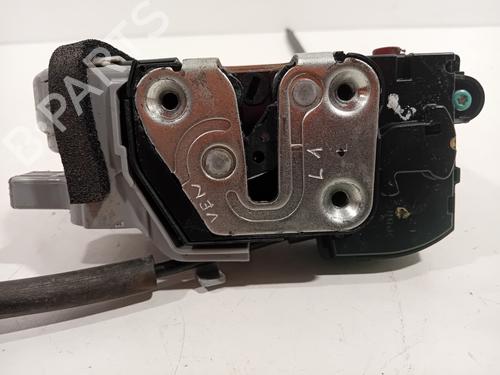 Rear left lock KIA SPORTAGE III (SL) 2.0 CRDi AWD | BP25871198C100 