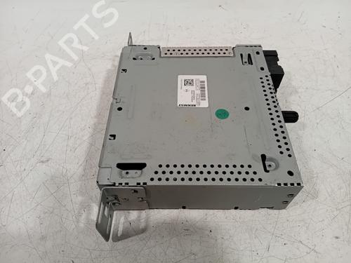 Radio RENAULT ZOE (BFM_) ZOE | BP22400381E6 