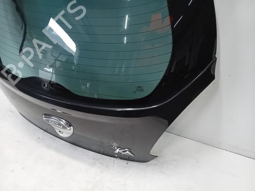 Tailgate FORD KA (RU8) 1.2 | BP26456289C6 