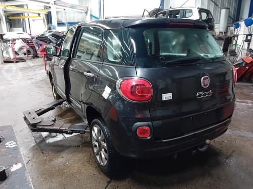 Steering column FIAT 500L (351_, 352_) 1.3 D Multijet (199LXY1A, 199LXY11) | BP31979499M21 - Image 10