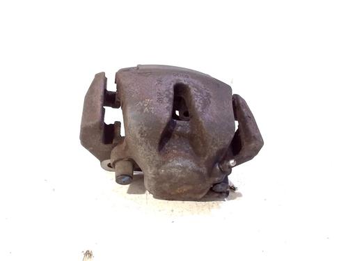 Used Left front brake caliper BMW X6 (E71, E72) xDrive 30 d (235 hp) 11785843