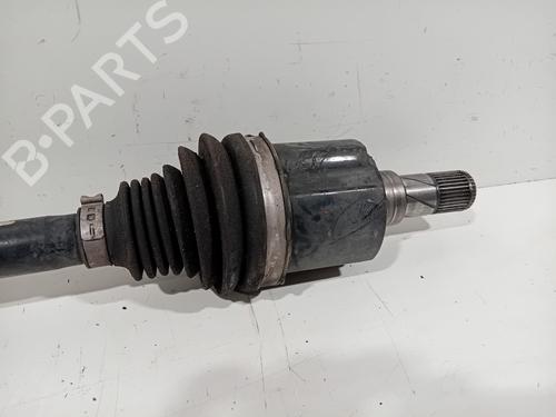 Left front driveshaft MINI MINI COUNTRYMAN (R60) Cooper S ALL4 | BP39620024M38 - Image 4