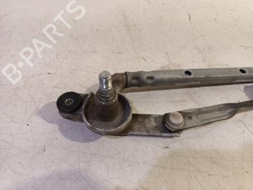 Front wipers mechanism OPEL KARL (C16) 1.0 | BP15198641C83 