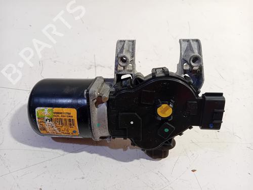 Front wiper motor RENAULT MEGANE IV Hatchback (B9A/M/N_) 1.2 TCe 130 (B9MR) | BP27694411M29 