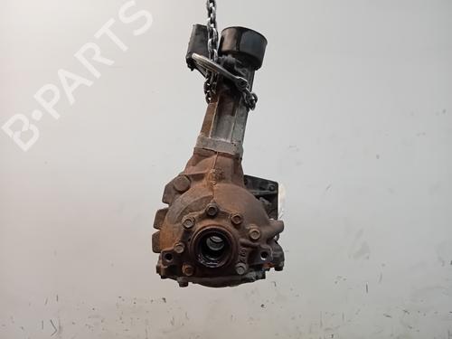 Transfer box TOYOTA RAV 4 II (_A2_) 2.0 D 4WD (CLA20_, CLA21_, CLA20R, CLA21R) | BP25251536M36 - Image 2