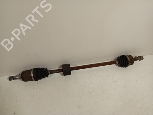 Right front driveshaft FORD KA (RU8) 1.2 | BP21557113M39 - Image 6