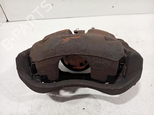 Left front brake caliper FIAT 500 C (312_) 1.3 D Multijet (312CXE1A, 312AXE1A) | BP25379559M105 - Image 2