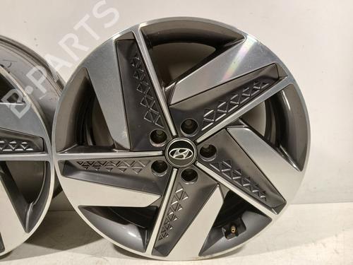 Fælgsæt HYUNDAI NEXO (FE) FCEV | BP31761814C100 - Image 2