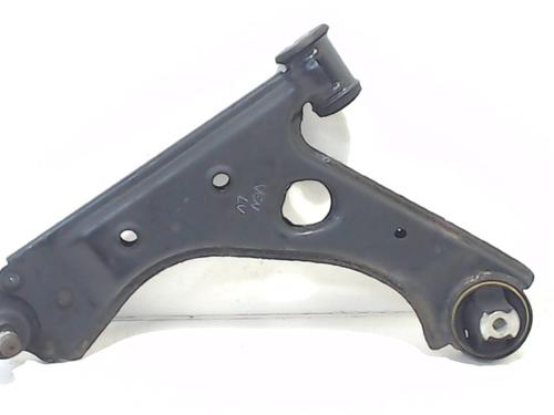 Used Left front suspension arm FIAT PUNTO EVO (199_) 1.3 D Multijet (84 hp) 1097455