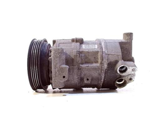 Used AC compressor AC compressor 10667668 10667668